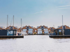 Holiday Home Havenlodge by Interhome